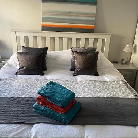 4 The Archways Hotel Carrick-on-Shannon ภายนอก รูปภาพ
