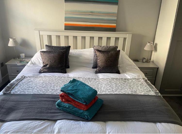 4 The Archways Hotel Carrick-on-Shannon ภายนอก รูปภาพ